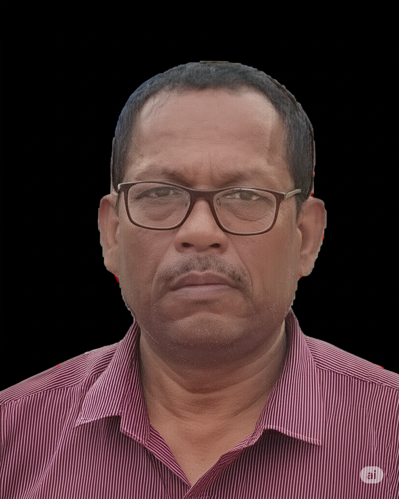 Head of School's Photo