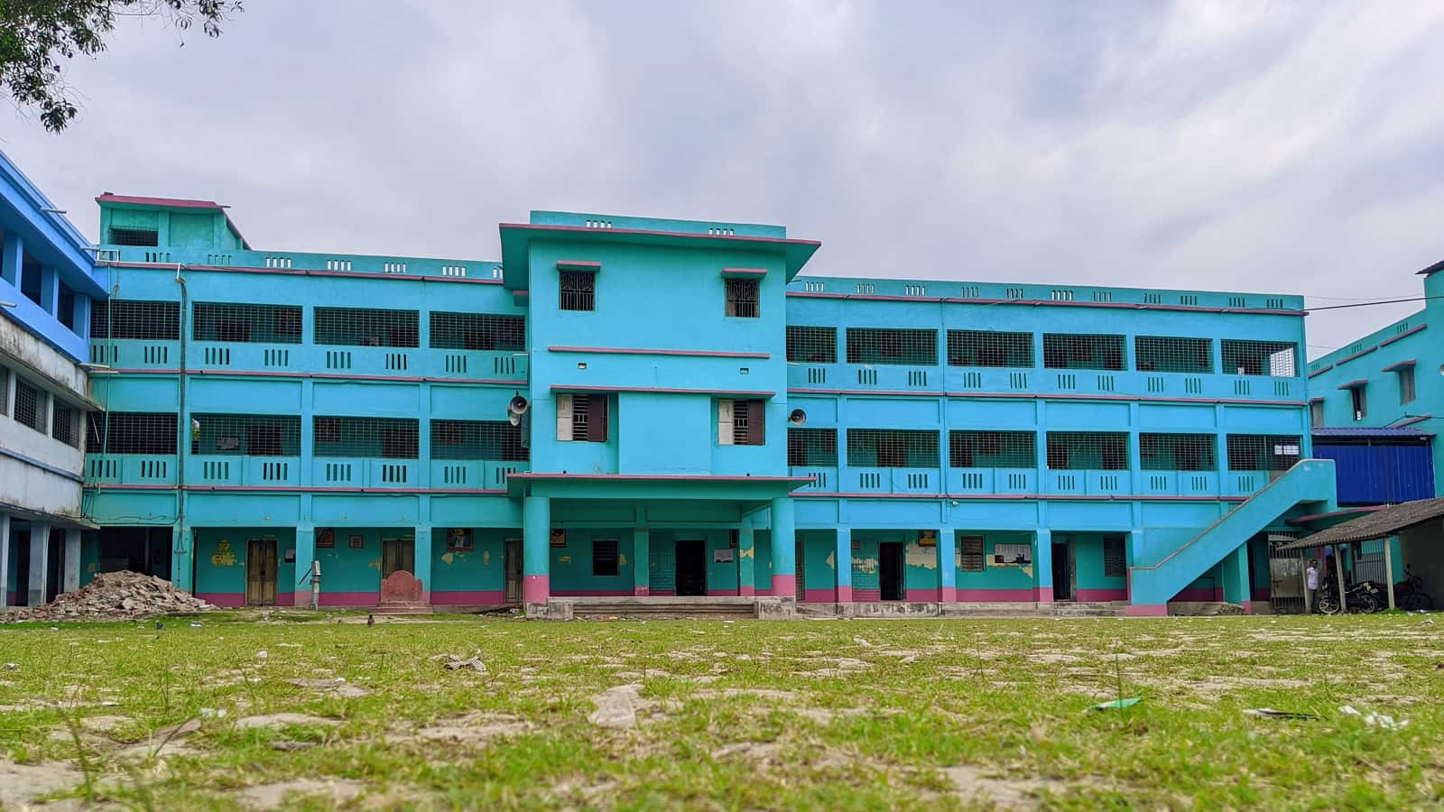 School Image 4